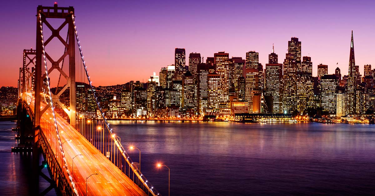 Audio visual company serving The Bay Area & Silicon Valley